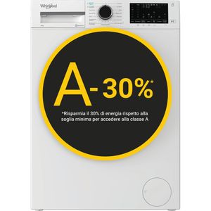 Whirlpool-Lavabiancheria-A-libera-installazione-WAM-R940WB-IT-Bianco-Carica-frontale-A-Hero-image