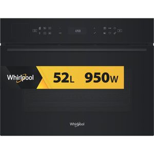 Whirlpool-Microonde-Da-incasso-WCT7A9PHTSB-Nero-Elettronico-53-Microonde-combinato-950-Hero-image