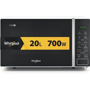 Whirlpool-Microonde-A-libera-installazione-MWP-203-W-Bianco-Elettronico-20-Microonde---grill-700-Hero-image