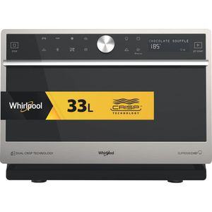 Whirlpool-Microonde-A-libera-installazione-MWSC-9133-SX-Stainless-Steel-Elettronico-33-Microonde-combinato-1000-Hero-image