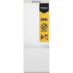 Whirlpool-Combinazione-Frigorifero-Congelatore-Da-incasso-SP40-810-2-White---ARC-P1-2-porte-Hero-image