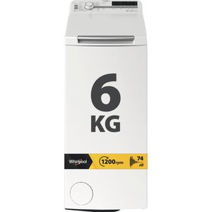 Whirlpool-Lavabiancheria-A-libera-installazione-ZEN-TDLR-6252BS-IT-Bianco-Carica-dall-alto-B-Hero-image