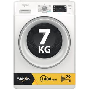 Whirlpool-Lavabiancheria-A-libera-installazione-FFB-7469-SV-IT-Bianco-Carica-frontale-A-Hero-image