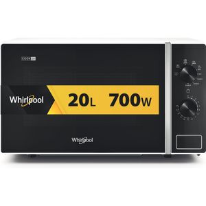 Whirlpool-Microonde-A-libera-installazione-MWP-103-W-Bianco-Meccanico-20-Microonde---grill-700-Hero-image