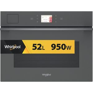 Whirlpool-Microonde-Da-incasso-WCT11A9FHTSSMA-Stardust-grey-matte-Elettronico-52-Microonde-combinato-950-Hero-image