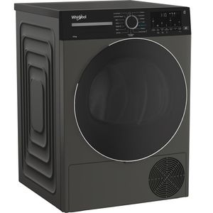 Whirlpool-Asciugabiancheria-C-WD-104M-GBS-IT-Manhattan-Gray-Perspective