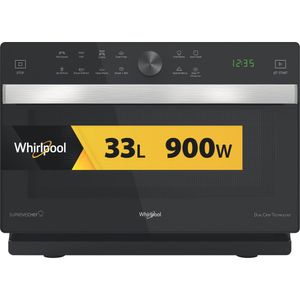 Whirlpool-Microonde-A-libera-installazione-MWP-337-SB-Argento-Elettronico-33-Microonde---grill-900-Hero-image