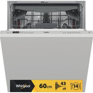 Whirlpool-Lavastoviglie-Da-incasso-WIC-3C33-F-Totalmente-integrato-D-Hero-image