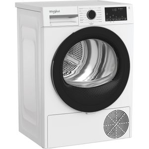 Whirlpool-Asciugabiancheria-C-WD-83M-WBS-IT-Bianco-Perspective