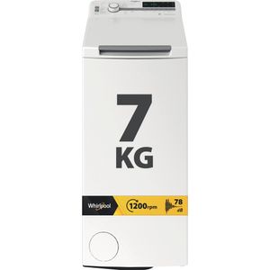Whirlpool-Lavabiancheria-A-libera-installazione-TDLR-7251BS-IT-Bianco-Carica-dall-alto-B-Hero-image