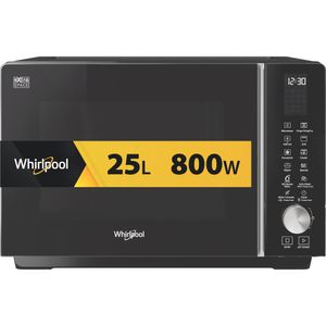 Whirlpool-Microonde-A-libera-installazione-MWF-259-SB-Silver-Nero-Elettronico-25-Microonde-combinato-800-Hero-image