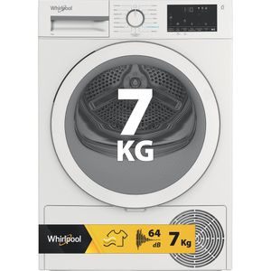 Whirlpool-Asciugabiancheria-C-WSD-74M-WWS-IT-Bianco-Hero-image