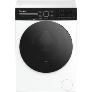 Whirlpool-Lavabiancheria-A-libera-installazione-WPM-07W-ADS-IT-Bianco-Carica-frontale-A-Perspective