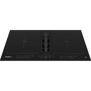 Whirlpool-Venting-cooktop-WVH60FFB01-Nero-Frontal-top-down