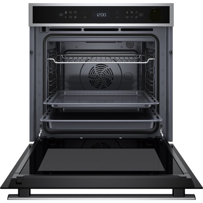Whirlpool-Forno-Da-incasso-WOI6L8PBSXA-Elettrico-A--Frontal-open