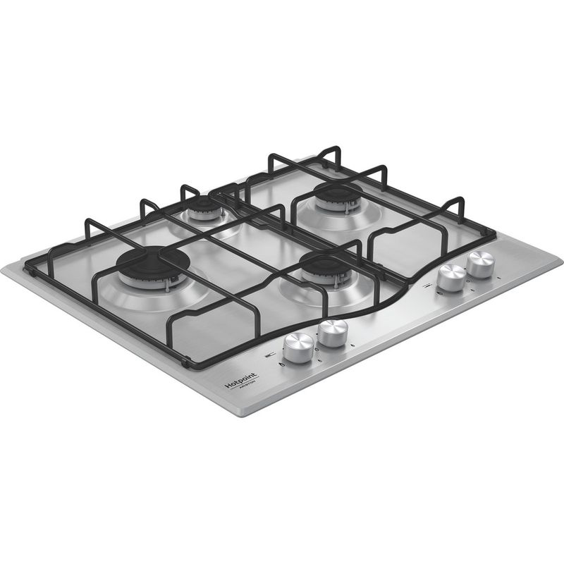 Hotpoint_Ariston-Piano-cottura-PCN-643N-IX-HA-Inox-GAS-Perspective