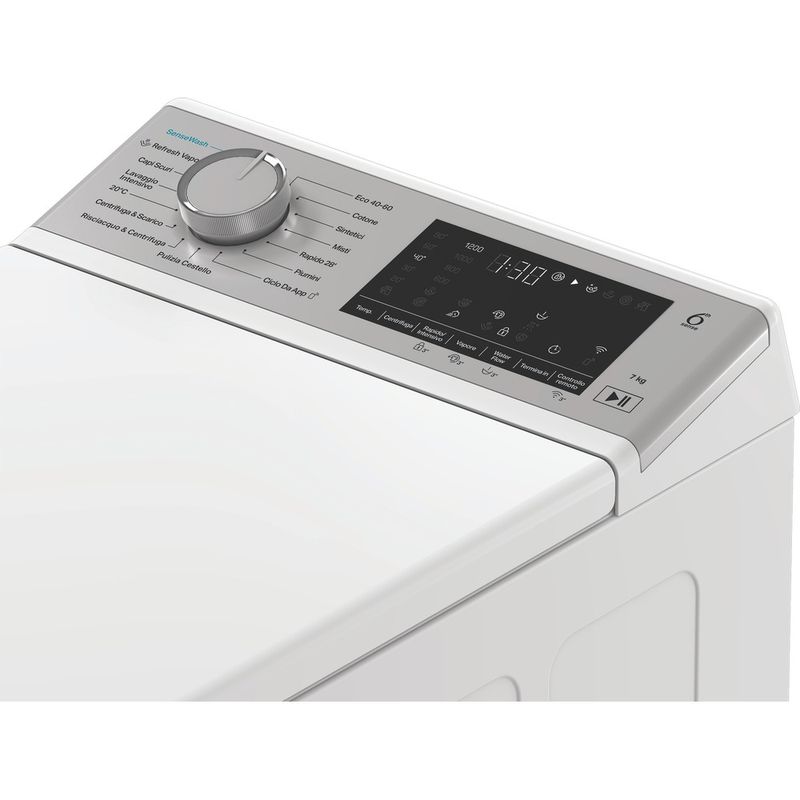 Whirlpool-Lavabiancheria-A-libera-installazione-WTLSENSE-76WQ-IT-Bianco-Carica-dall-alto-A-Lifestyle-control-panel