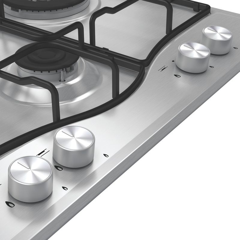 Hotpoint_Ariston-Piano-cottura-PCN-643N-T-IX-HA-Inox-GAS-Control-panel