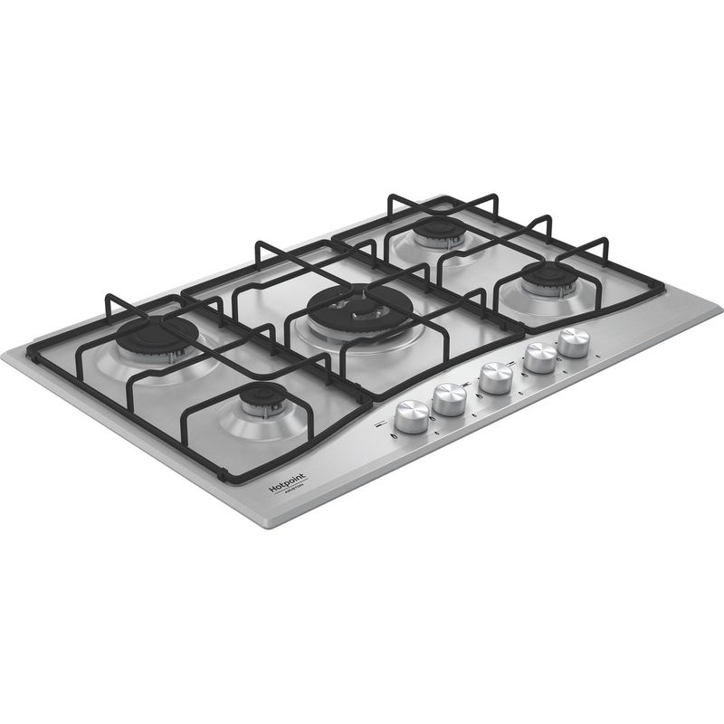 Hotpoint_Ariston-Piano-cottura-PCN-753N-T-IX-HA-Inox-GAS-Perspective