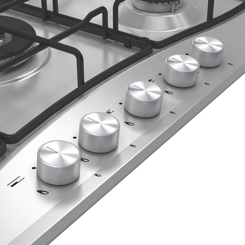 Hotpoint_Ariston-Piano-cottura-PCN-753N-T-IX-HA-Inox-GAS-Control-panel