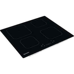 Indesit-Piano-cottura-IS-35Q60-NE-Nero-Induction-vitroceramic-Perspective