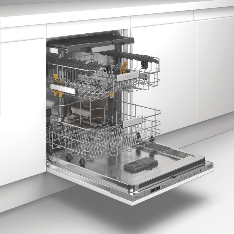 Whirlpool-Lavastoviglie-Da-incasso-WIO30540PELGC-Totalmente-integrato-B-Perspective-open