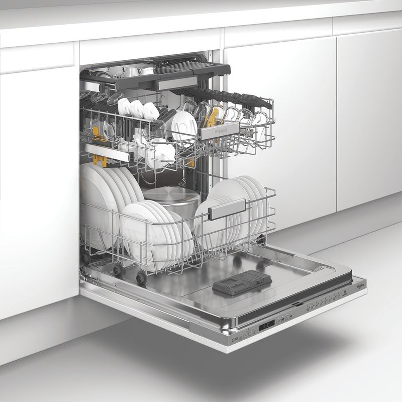 Whirlpool-Lavastoviglie-Da-incasso-WIO30540PELGC-Totalmente-integrato-B-Lifestyle-perspective-open