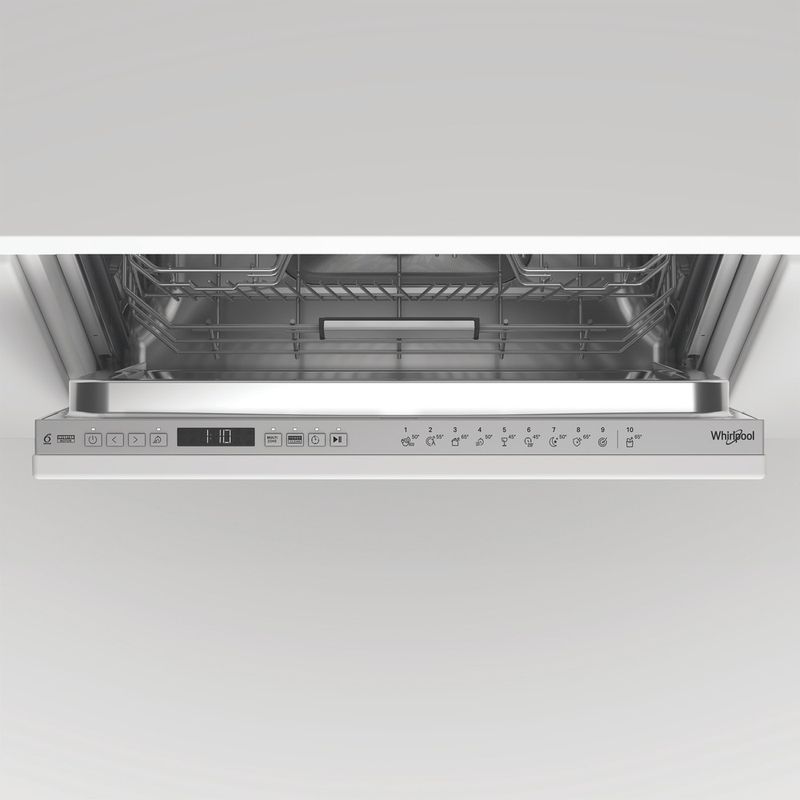 Whirlpool-Lavastoviglie-Da-incasso-WIO30540PELGC-Totalmente-integrato-B-Control-panel