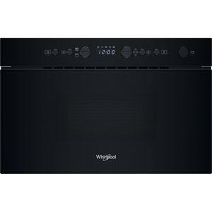 Whirlpool-Microonde-Da-incasso-WMN14BB-Nero-Elettronico-22-Microonde---grill-750-Frontal