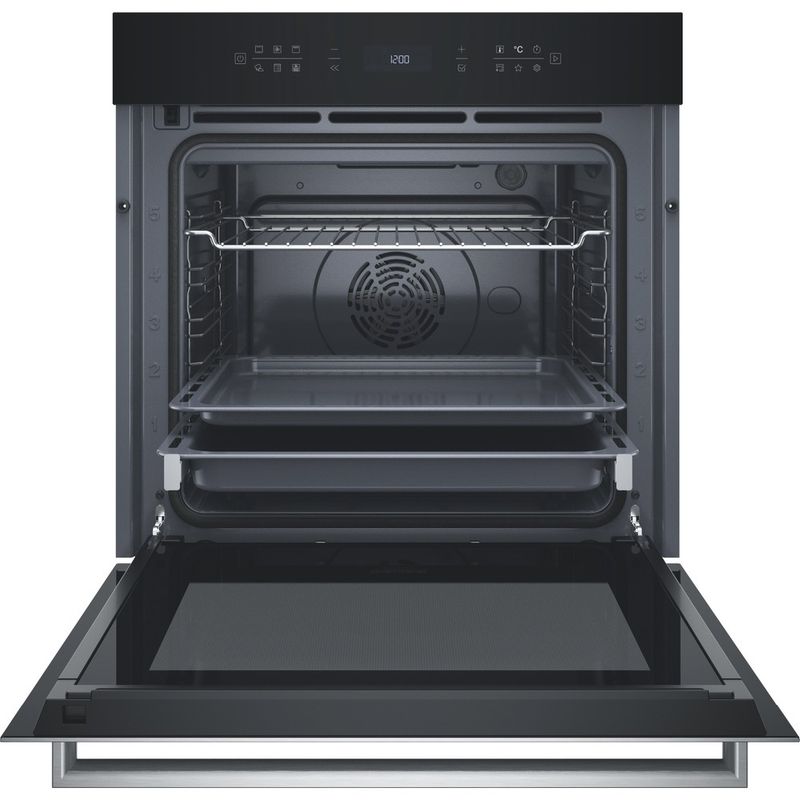 Hotpoint_Ariston-Forno-Da-incasso-HAOI78PT0XA-Elettrico-A--Frontal-open
