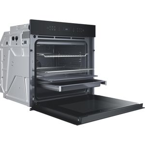 Hotpoint_Ariston-Forno-Da-incasso-HAOI78HT1SBAH-Elettrico-A--Perspective-open
