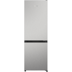 Indesit-Combinazione-Frigorifero-Congelatore-A-libera-installazione-INK2-5322S-4E-Argento-2-porte-Frontal