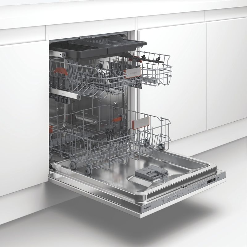 Hotpoint-Lavastoviglie-Da-incasso-HDI-LYM-B5SH-K-Totalmente-integrato-B-Perspective-open