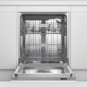 Hotpoint-Lavastoviglie-Da-incasso-HDI-LYM-B5SH-K-Totalmente-integrato-B-Frontal-open