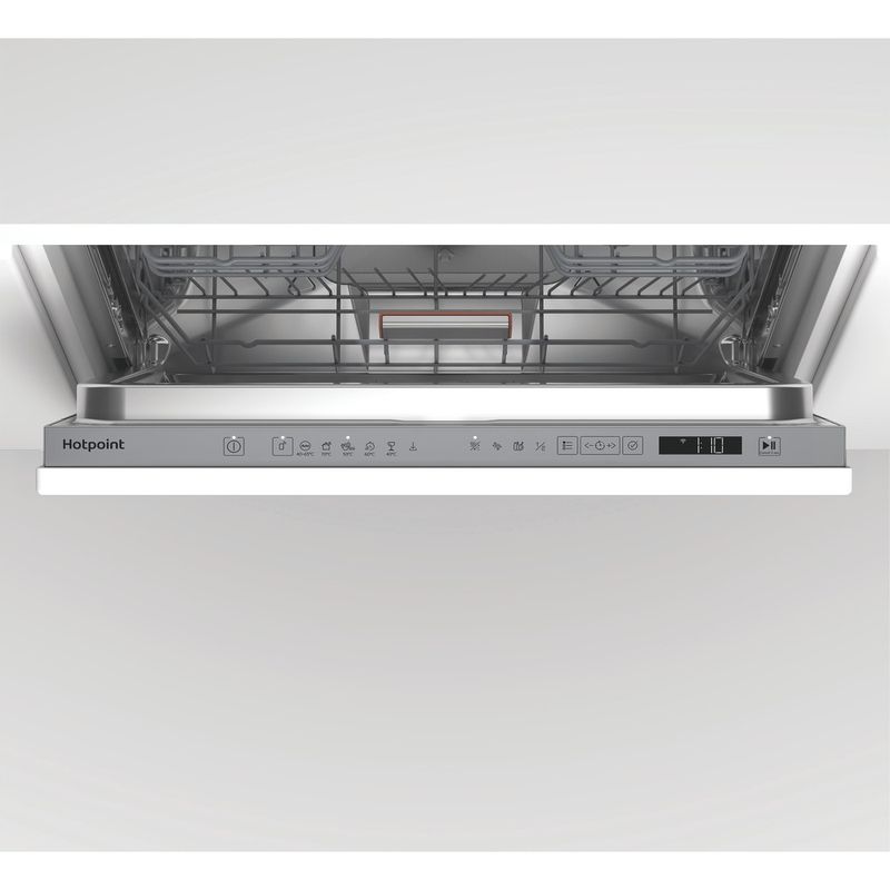 Hotpoint-Lavastoviglie-Da-incasso-HDI-LYM-B5SH-K-Totalmente-integrato-B-Control-panel