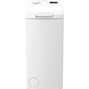 Indesit-Lavabiancheria-A-libera-installazione-ITLPUSH-65W-IT-Bianco-Carica-dall-alto-B-Frontal
