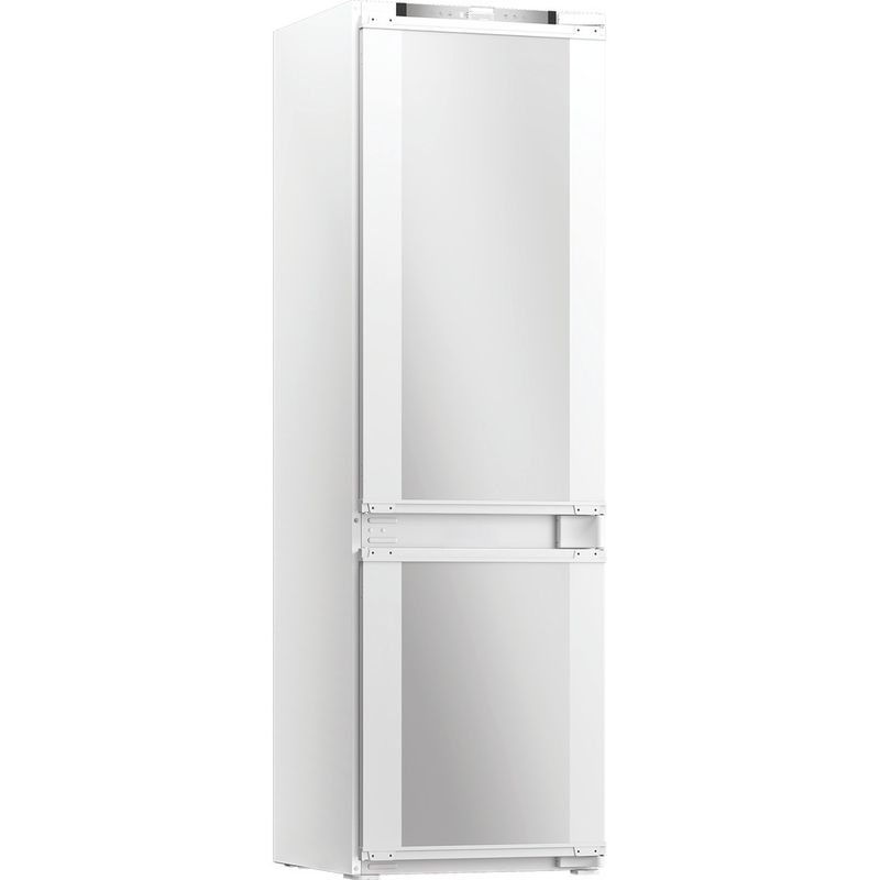 Whirlpool-Combinazione-Frigorifero-Congelatore-Da-incasso-WHK2-5292-B4E-Zinc-Metal-2-porte-Perspective