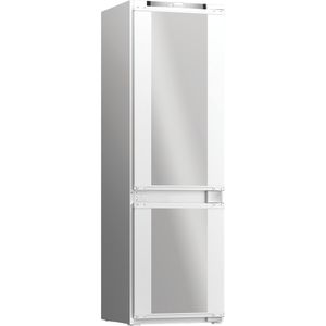 Whirlpool-Combinazione-Frigorifero-Congelatore-Da-incasso-WHK2-5293-B5E-Zinc-Metal-2-porte-Perspective