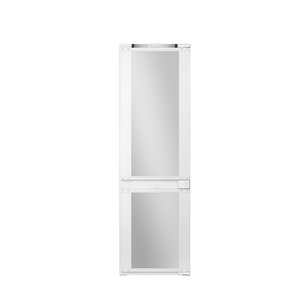 Whirlpool-Combinazione-Frigorifero-Congelatore-Da-incasso-WHK2-5293-B5E-Zinc-Metal-2-porte-Frontal